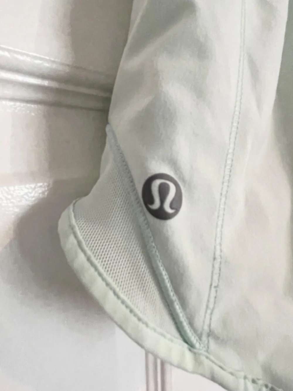 Lululemon Hotty Hot 4” Shorts